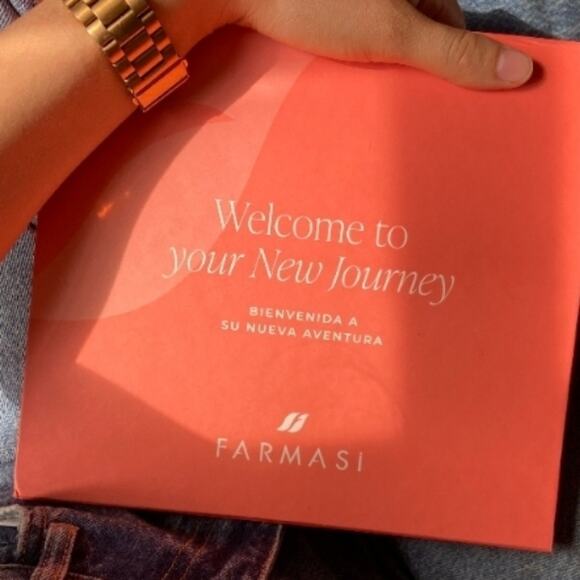 Farmasi VIP Access Unlock Farmasi Benefits - Picture 3 of 8